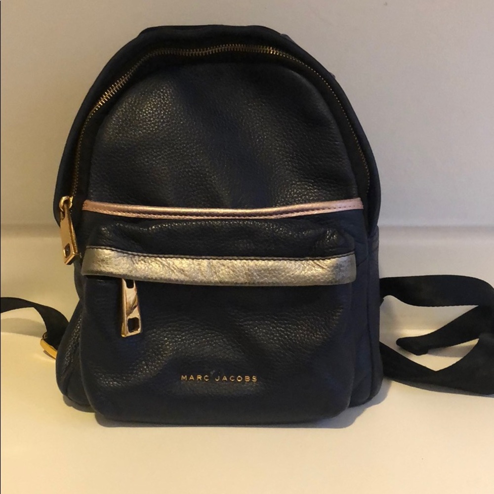 Marc Jacobs mini backpack